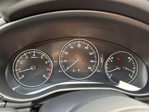 New 2026 MAZDA MAZDA3 s image 49