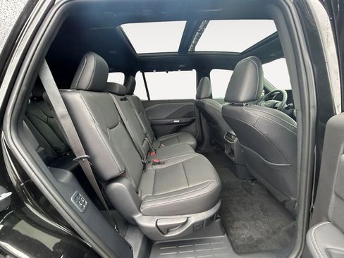 Used 2024 Lexus TX 350 AWD w/ Technology Package image 24