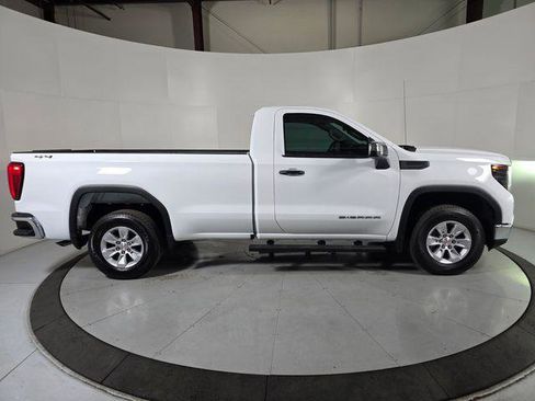 New 2025 GMC Sierra 1500 Pro w/ Pro Value Package image 5