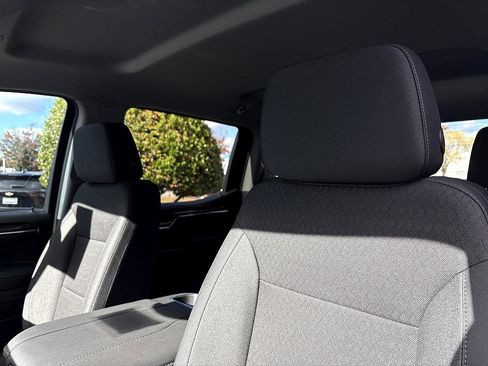 New 2026 Chevrolet Silverado 1500 LT w/ LPO, Dark Essentials Package image 18