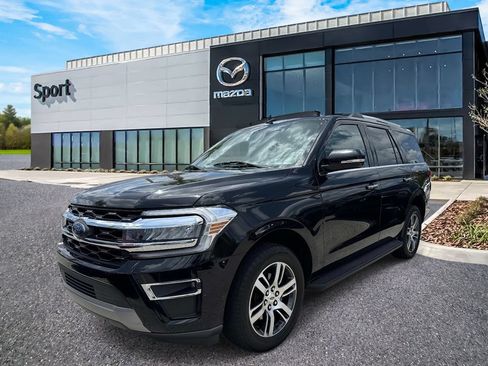 Used 2024 Ford Expedition Limited RWD image 7