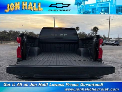 New 2026 Chevrolet Silverado 1500 ZR2 image 11