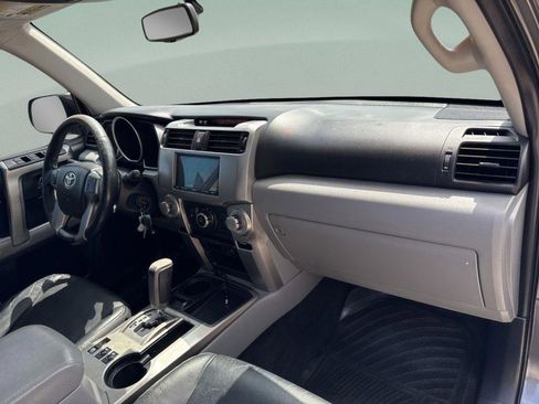 Used 2011 Toyota 4Runner SR5 w/ Premium Pkg w/Leather RWD image 19