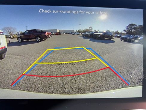 New 2026 Hyundai Sonata SEL image 15