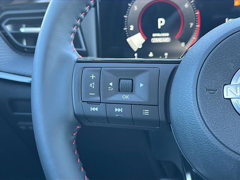 New 2026 Nissan Kicks SR w/ SR Premium Package image 19