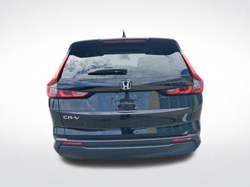 Certified 2024 Honda CR-V EX-L image 8