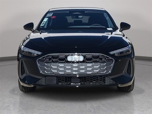 New 2025 Audi A5 2.0T Premium Plus w/ Premium Plus image 8