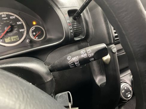 Used 2003 Honda CR-V EX image 22