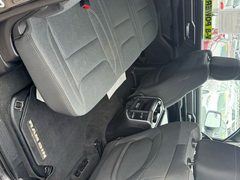 Used 2021 RAM 1500 Big Horn image 12