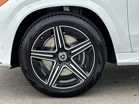 New 2026 Mercedes-Benz GLE 350 4MATIC image 26