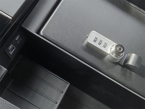 New 2026 Toyota Tundra SR5 image 23