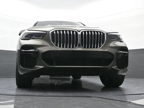 Used 2023 BMW X5 xDrive40i w/ M Sport Package AWD/4WD image 23