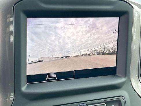 New 2026 Chevrolet Silverado 3500 W/T w/ WT Convenience Package image 25