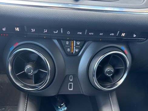 New 2026 Chevrolet Blazer LT image 23