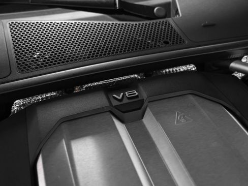 Used 2021 Audi RS 7 Sportback image 25