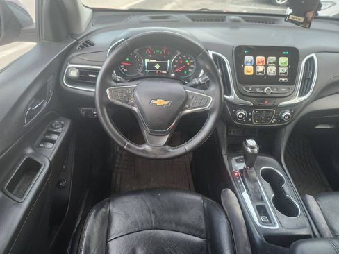 Used 2018 Chevrolet Equinox Premier AWD/4WD image 13