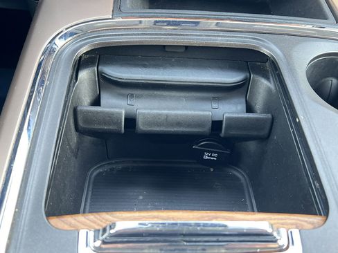 Used 2017 RAM 2500 Longhorn w/ Convenience Group image 13