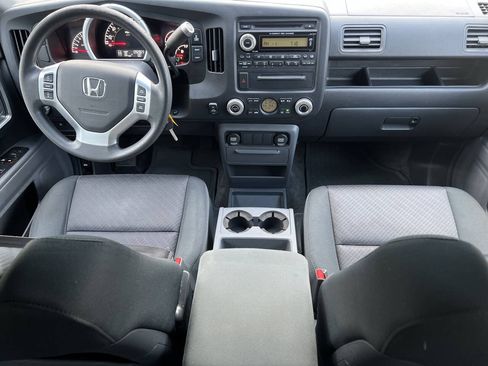 Used 2006 Honda Ridgeline RTS image 22