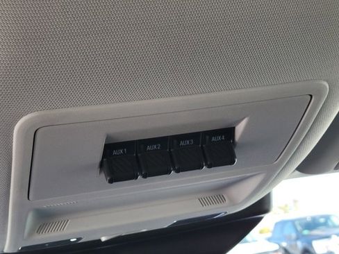 New 2025 Ford Bronco Sport Big Bend image 9