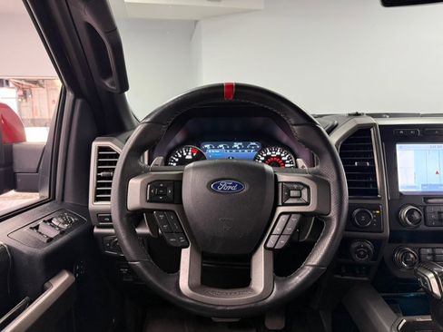 Used 2020 Ford F150 Raptor w/ Equipment Group 802A Luxury image 55