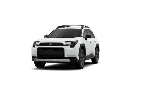 New 2026 Toyota RAV4 AWD Plug-in Hybrid image 18