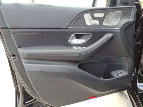 New 2026 Mercedes-Benz GLE 350 4MATIC image 12