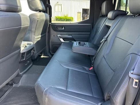 Used 2024 Toyota Tundra Platinum AWD/4WD image 18