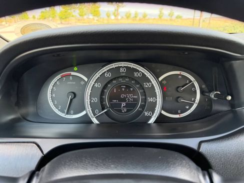 Used 2015 Honda Accord EX image 26