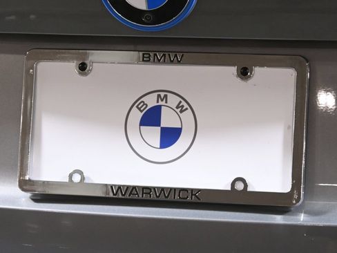 Certified 2025 BMW i4 xDrive40i w/ Premium Package AWD/4WD image 14