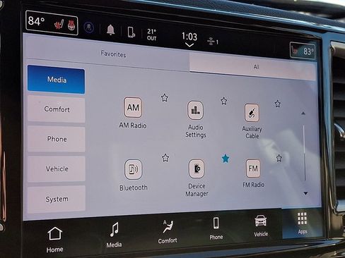 Used 2023 Chrysler Pacifica Touring-L image 15