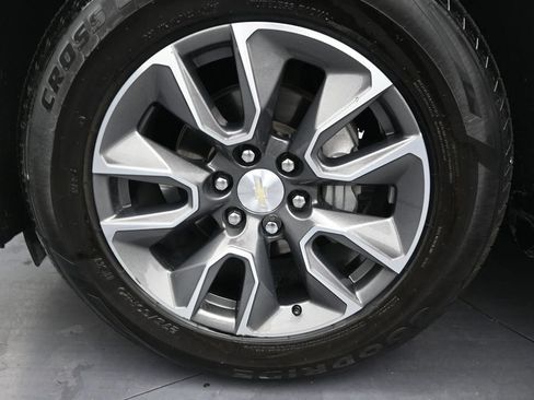 Used 2023 Chevrolet Tahoe LT w/ LT Signature Plus Package RWD image 10