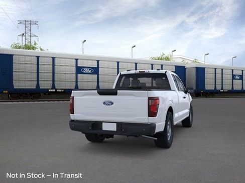 New 2026 Ford F150 XL RWD image 8