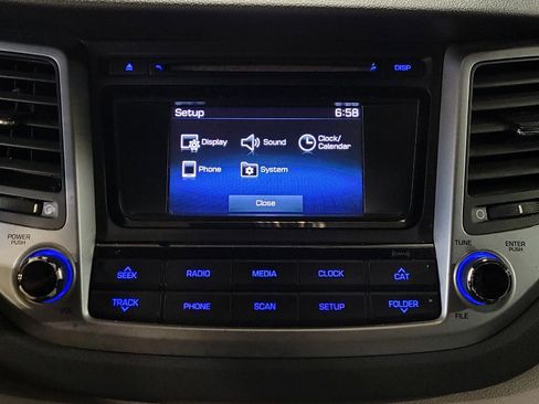 Used 2017 Hyundai Tucson SE FWD image 25