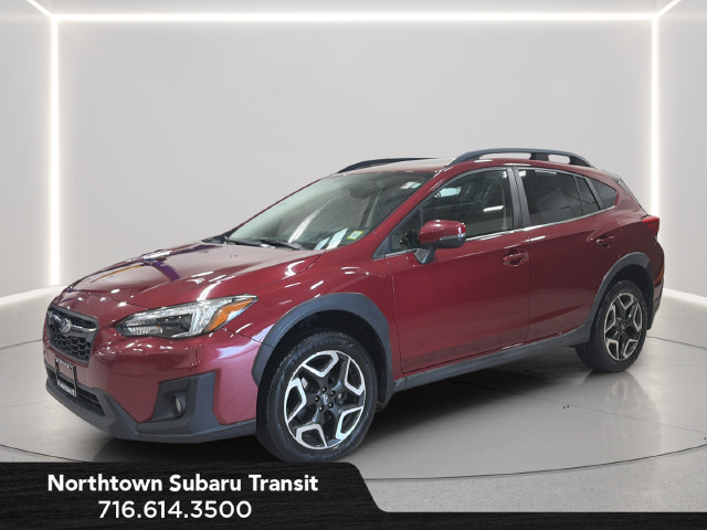 Used 2019 Subaru Crosstrek 2.0i Limited w/ Moonroof Package AWD/4WD image 1
