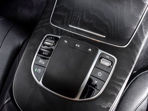 Used 2023 Mercedes-Benz E 450 4MATIC All-Terrain Wagon w/ Premium Package image 28