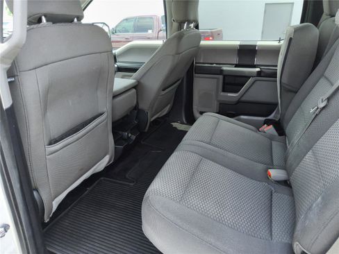 Used 2018 Ford F150 XLT RWD image 17