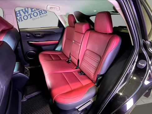 Used 2020 Lexus NX 300 FWD w/ Accessory Package image 22