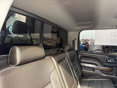 Used 2018 GMC Sierra 2500 Denali AWD/4WD image 52