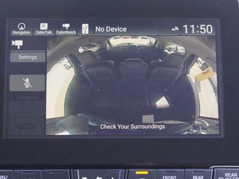 Used 2018 Honda Odyssey Elite image 25