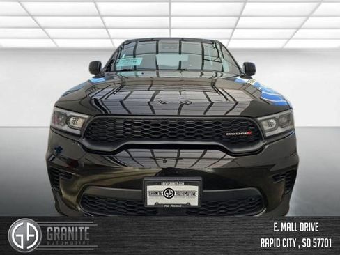 Used 2024 Dodge Durango GT image 8