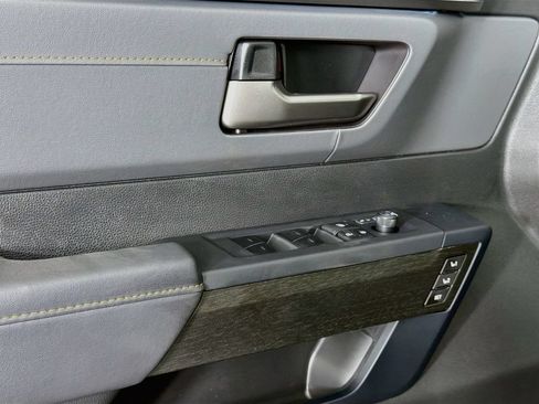 New 2026 Toyota Tundra Capstone AWD/4WD image 23