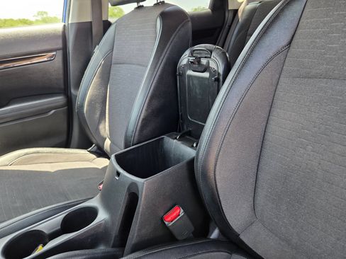 Used 2022 Kia Seltos S FWD image 28