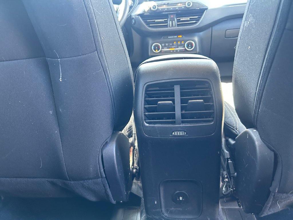 Certified 2024 Ford Escape Active AWD/4WD image 17