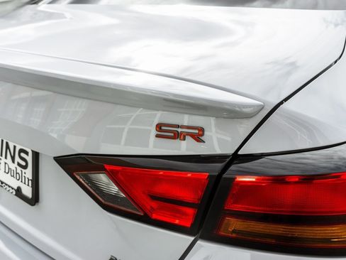 Used 2024 Nissan Altima 2.5 SR image 36