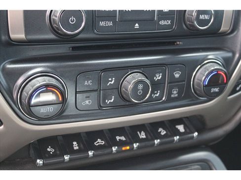 Used 2019 GMC Sierra 3500 Denali w/ Duramax Plus Package AWD/4WD image 25