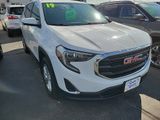 Used 2019 GMC Terrain SLE w/ Driver Convenience Package image 2