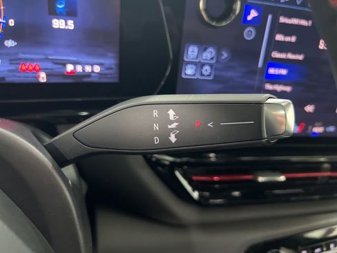 New 2024 Chevrolet Silverado EV RST image 15