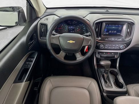 Used 2019 Chevrolet Colorado W/T image 23