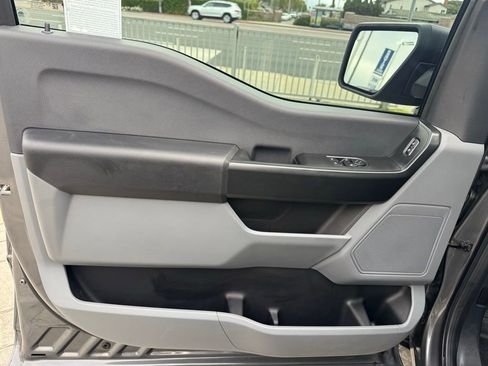 Used 2026 Ford F150 XL RWD image 7