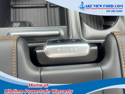 New 2026 Ford Expedition Tremor AWD/4WD image 47